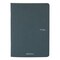Fabriano Ecoqua Original Saddle-Stitched Notebook, Size A4, 40 Sheets, 8.3" x 11.7"
